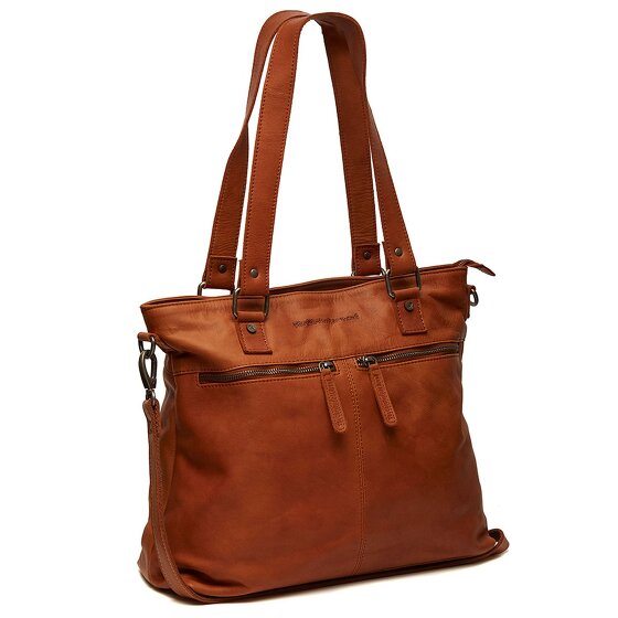 The Chesterfield Brand Rome Bolsa de compras Piel 38 cm Compartimento para el portátil