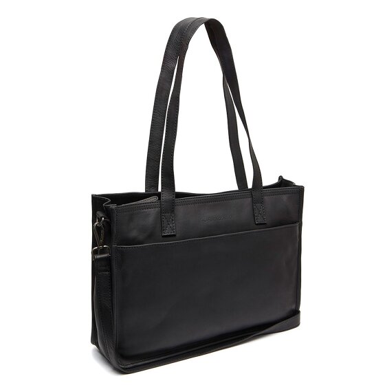 The Chesterfield Brand Adana Bolsa de compras Piel 40 cm Compartimento para el portátil