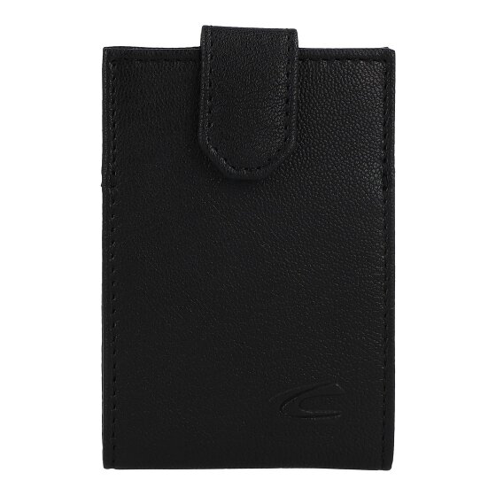 camel active Discover Estuche para tarjetas de crédito Piel 7 cm