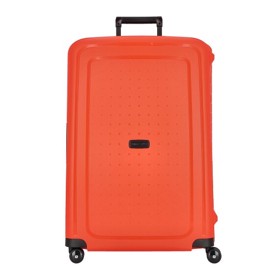 Samsonite S'Cure Spinner Trolley de 4 ruedas 75 cm