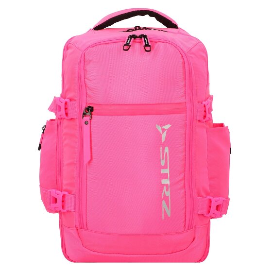 Polestream Mochila de viaje Strz by Berlin Compartimento para portátil de 39 cm