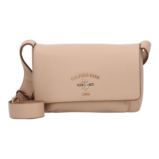U.S. Polo Assn. Stanford Bolsa de hombro 20 cm