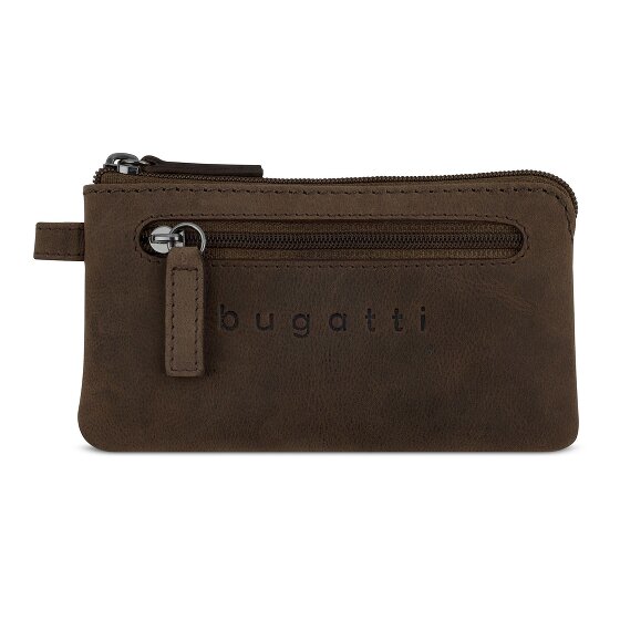 bugatti Luca Cartera de llaves Piel 12 cm