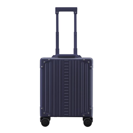 Aleon Business Trolley de 4 ruedas Compartimento para portátil de 42 cm