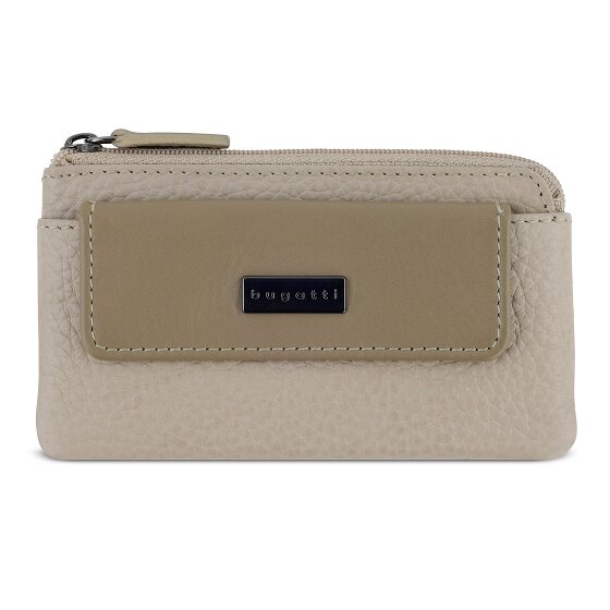 bugatti Sina Cartera de llaves Piel 13 cm