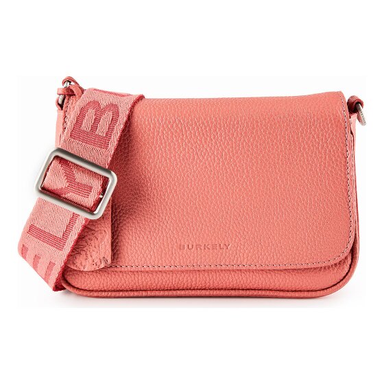 Burkely Always Ava Bolsa de hombro Piel 21 cm