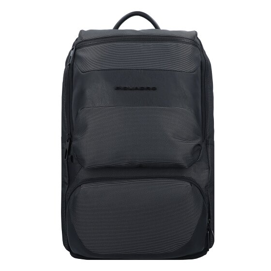 Piquadro Gio Mochila de negocios 42 cm Compartimento para el portátil