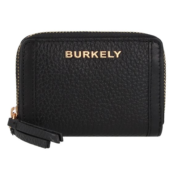 Burkely Keen Keira Cartera Piel 10 cm