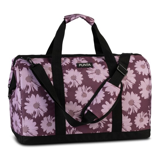 Punta Weekend Bolsa de viaje Weekender 49 cm