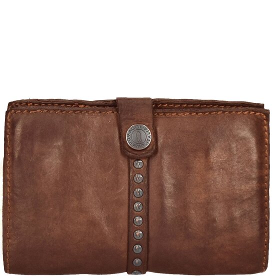 Campomaggi Cartera Azalea Piel 15 cm