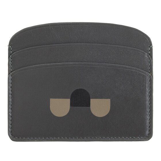 DuDu Boracay Estuche para tarjetas de crédito Piel 10 cm