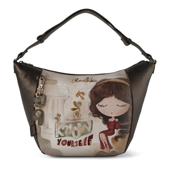 Anekke Muse Bolsa de hombro 37 cm