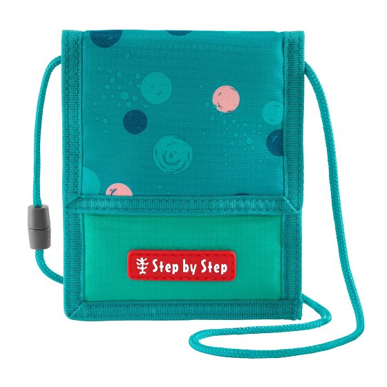 Step by Step Bolsa de pecho 11 cm