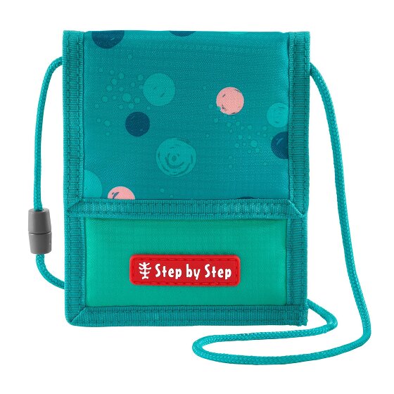 Step by Step Bolsa de pecho 11 cm