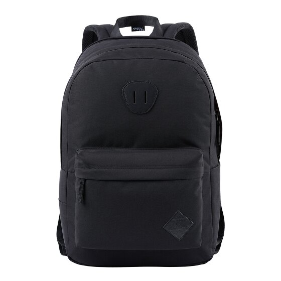 NITRO Mochila Urban Plus Compartimento para portátil de 45 cm