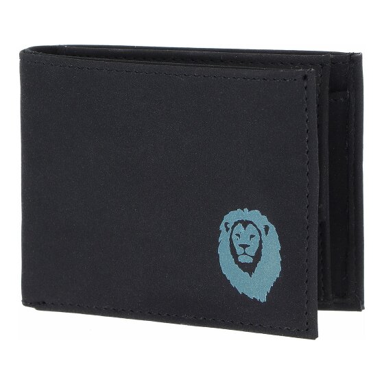 oxmox New Cryptan Cartera Bloqueo RFID 8.5 cm