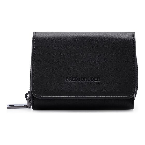 FredsBruder Belted With Love Cartera Piel 12.5 cm