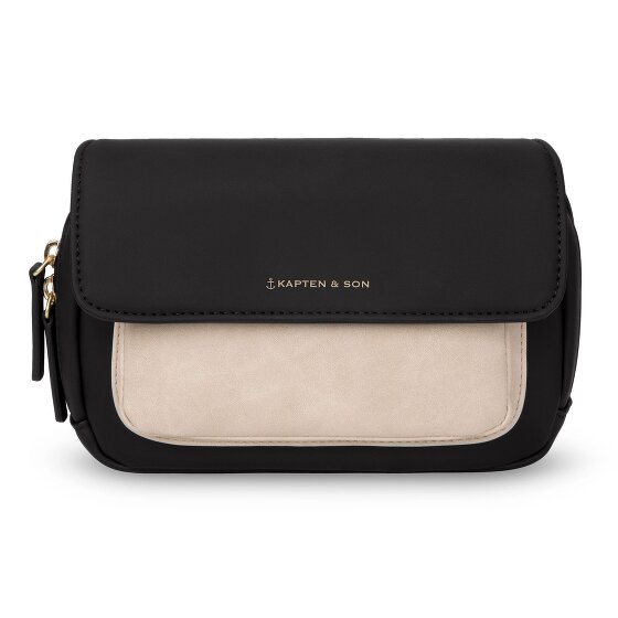 Kapten & Son Visby Riñonera 18.5 cm