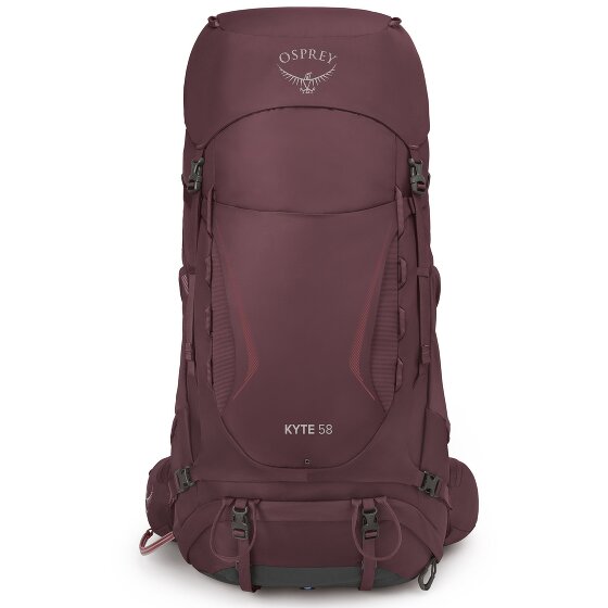 Osprey Kyte 58 Mochila de senderismo WM-L 75 cm