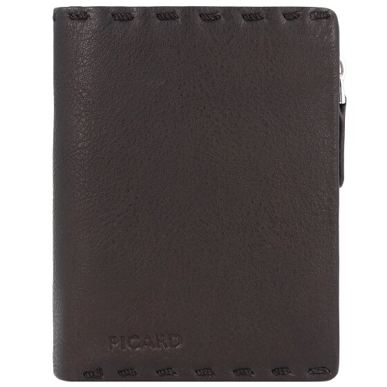 Picard Ranger 1 Cartera Protección RFID Piel 8 cm