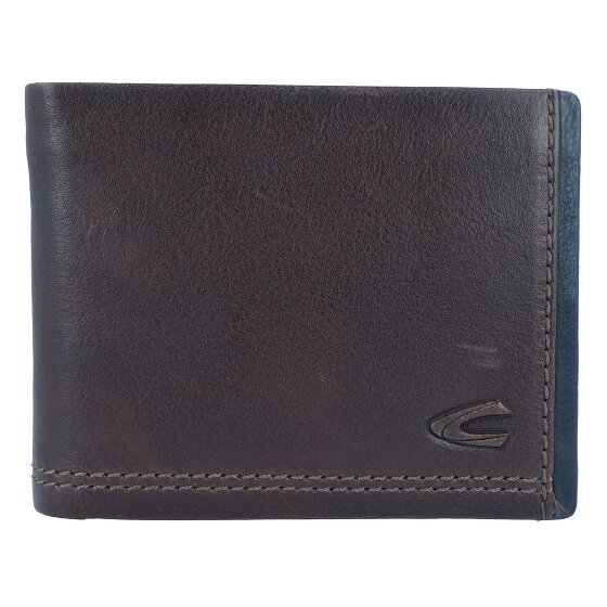 camel active Cartera Osaka Piel RFID 12 cm