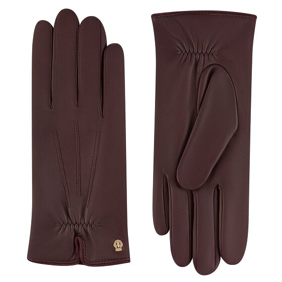 Roeckl Hamburg Guantes Piel