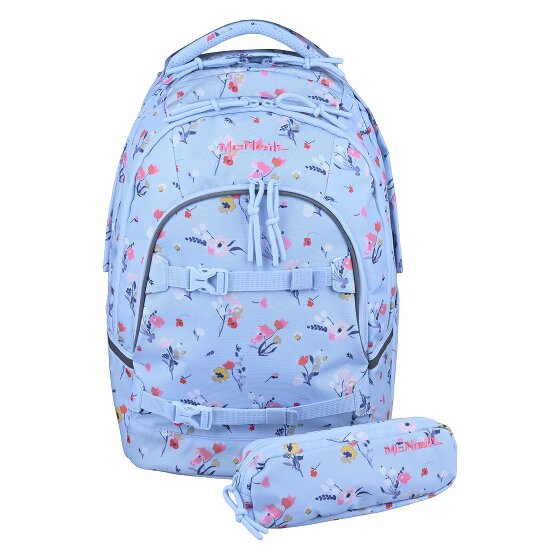 McNeill Milo Juego de mochilas escolares 2 piezas