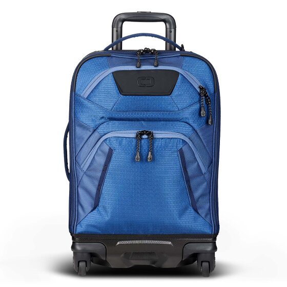Ogio Renegade 26 4 ruedas Carrito 66 cm