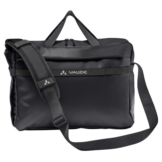 Vaude Bolsa para bicicleta Mineo Compartimento para portátil de 42 cm