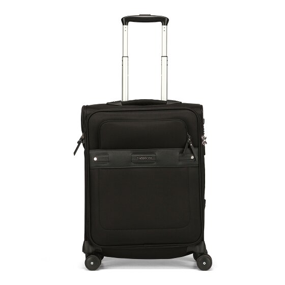 Samsonite Beauhaven 4 ruedas Carro de la cabina 55 cm