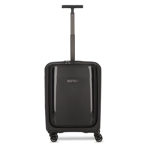 Epic Phantom SL 4 ruedas Carro de la cabina 55 cm