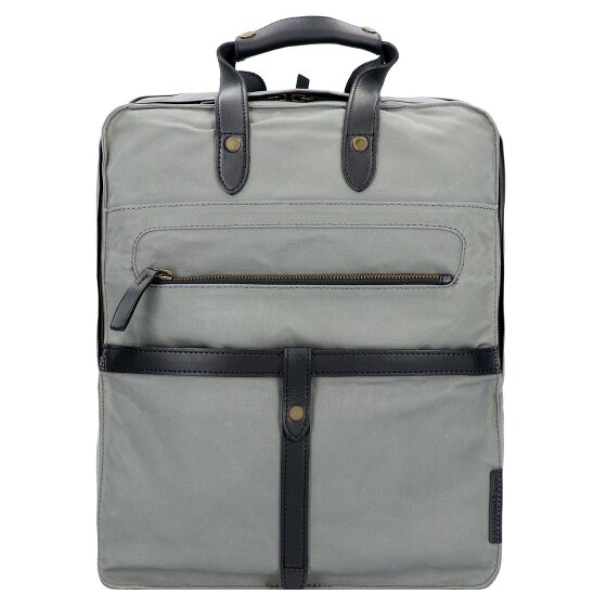 Harbour 2nd City Canvas Francis Mochila de día 41 cm Compartimento para el portátil
