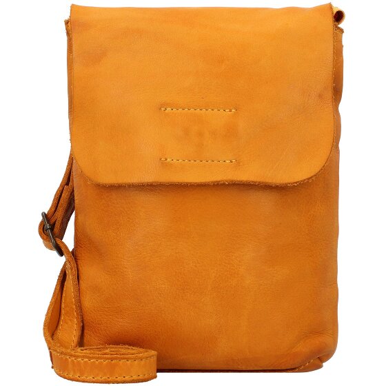 Harold's Bolsa de hombro Submarine Piel 15 cm