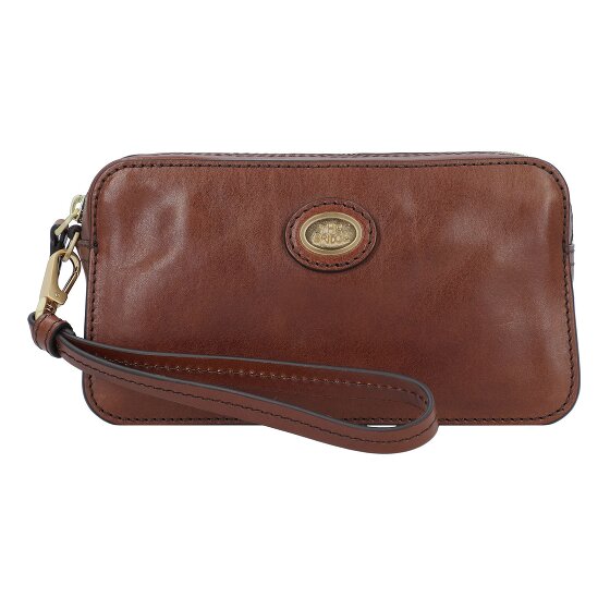 The Bridge Bolso de cuero Story Uomo 22 cm