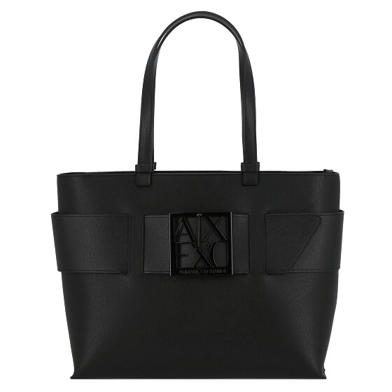 Armani Exchange Susy Bolsa de compras 30 cm