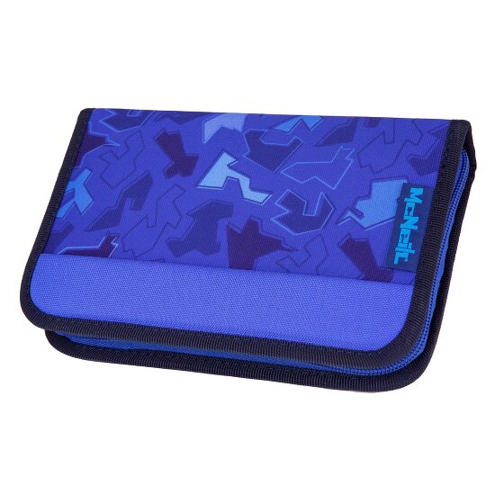 McNeill Accesorios estuche para lápices lleno 23 uds.