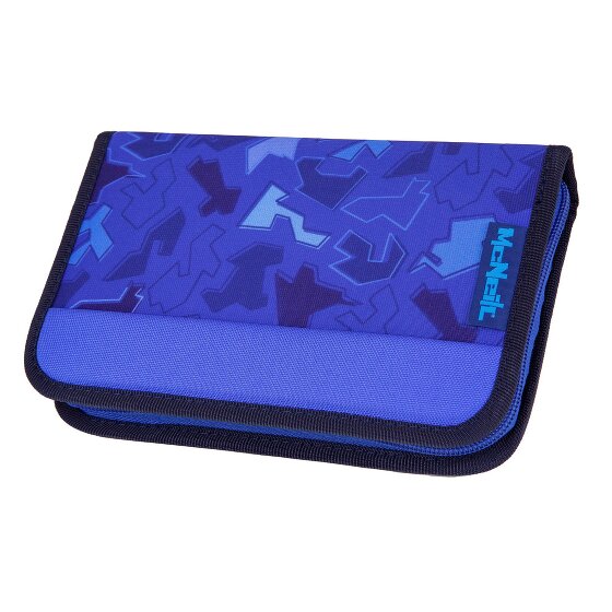 McNeill Accesorios estuche para lápices lleno 23 uds.