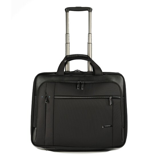 Samsonite Spectrolite 3.0 2 ruedas Carro piloto 39 cm Compartimento para el portátil