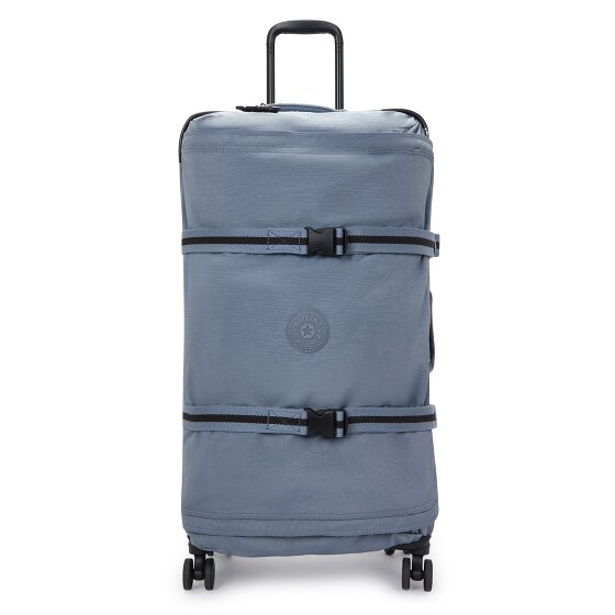 Kipling Basic Spontaneous 4 ruedas Carrito L 78 cm