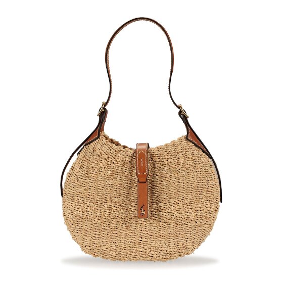 POLO RALPH LAUREN Polo ID Bolsa de hombro 24 cm