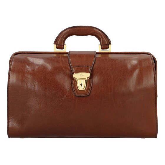 The Bridge Maletín Today Business Doctor Piel 37 cm