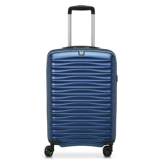 Roncato Wave 4 ruedas Carro de la cabina 45 cm