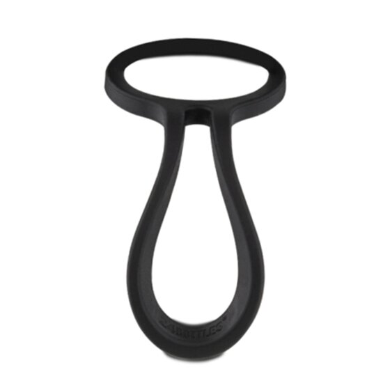 24Bottles Corbata para botellas Portabotellas