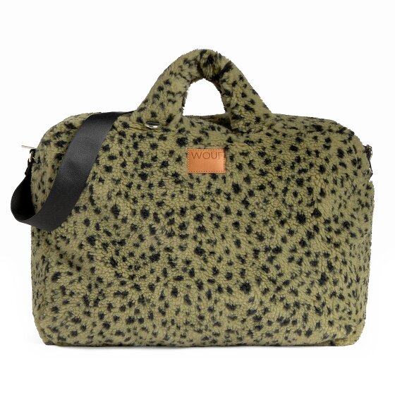 Wouf Teddy Bolsa de viaje Weekender 44 cm