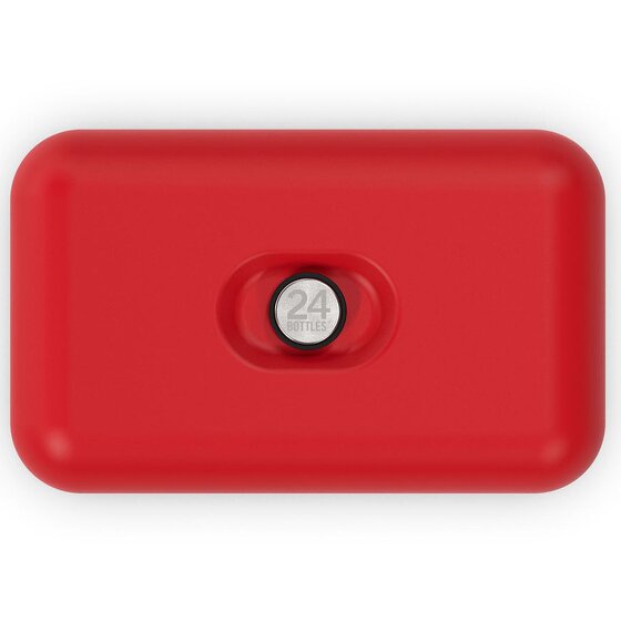 24Bottles Fiambrera 21 cm