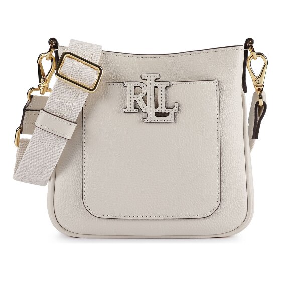 Lauren Ralph Lauren Cameryn Bolsa de hombro Mini Bag Piel 17 cm