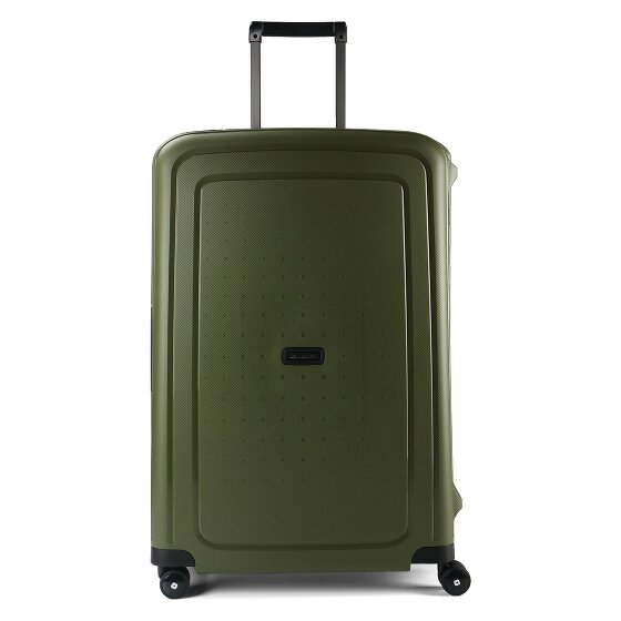 Samsonite S'Cure Spinner Trolley de 4 ruedas 75 cm