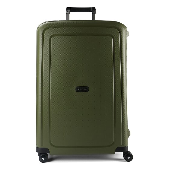 Samsonite S'Cure Spinner Trolley de 4 ruedas 75 cm