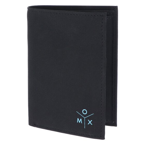 oxmox New Cryptan Cartera Bloqueo RFID 10 cm