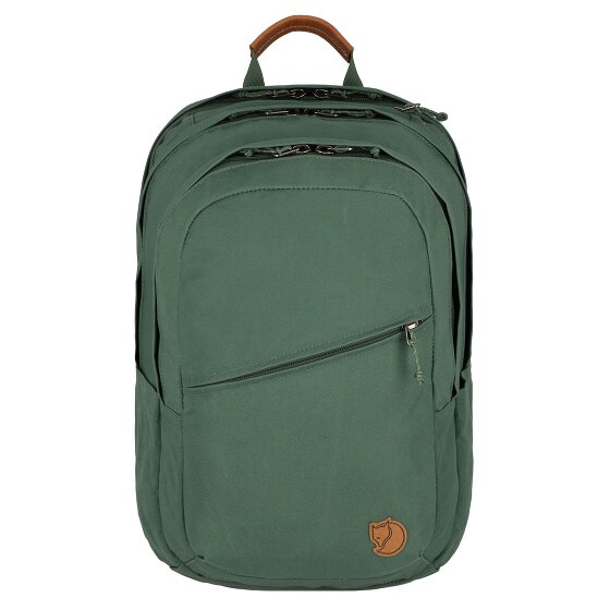 Fjällräven Räven 28 Mochila de día 47 cm Compartimento para el portátil
